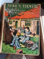 Oude kinderboeken, Antiek en Kunst, Ophalen of Verzenden