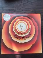 Stevie Wonder - Songs In The Key Of Life LP, Ophalen of Verzenden, 1960 tot 1980, Zo goed als nieuw, 12 inch