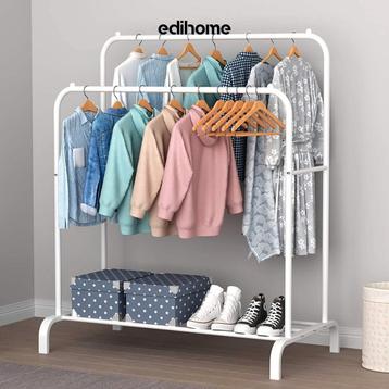Clothes rack wardrobe Edihome beschikbaar voor biedingen