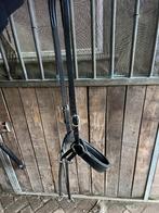 Bitloos hoofdstel en inlage, Dieren en Toebehoren, Paarden en Pony's | Hoofdstellen en Tuigage, Ophalen of Verzenden, Gebruikt