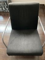 2 IKEA PS Fauteuils vintage 1999, Huis en Inrichting, Stoelen, Ophalen, Gebruikt, Eén, Stof