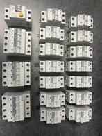 Elektro automaten van het merk Eaton, Ophalen, Nieuw