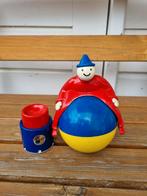 2x Ambi Toys / Vintage speelgoed, Kinderen en Baby's, Ophalen of Verzenden, Gebruikt, Overige typen, Met geluid