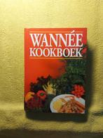 Kookboek van de Amsterdamse Huishoudschool - Wannee., Boeken, Ophalen of Verzenden