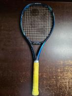 Yonex Ezone 100SL Tennisracket GEBRUIKT!, Sport en Fitness, Tennis, Overige merken, Gebruikt, Verzenden, L1