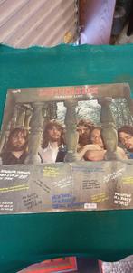 lp lost nation, paradise lost, Ophalen of Verzenden