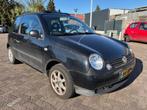 Volkswagen LUPO 1.4 ATHENE, Voorwielaandrijving, 450 kg, Gebruikt, 4 cilinders