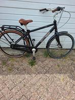 Heren fiets, Ophalen of Verzenden, Zo goed als nieuw