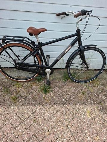 Heren fiets  beschikbaar voor biedingen