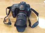 sony a99 camera, Ophalen, Gebruikt, Spiegelreflex, Sony