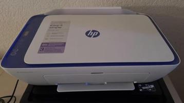 Spotgoedkope HP printer Deskjet 2821e beschikbaar voor biedingen