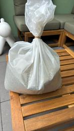 Filterglas fijn zwembad 15 kilo, Ophalen, Nieuw