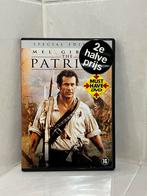 The patriot dvd, Cd's en Dvd's, Dvd's | Actie, Verzenden