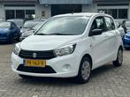 Suzuki Celerio 1.0 Comfort AIRCO | BLUETOOTH | BOVAG!, Gebruikt, Euro 6, Met garantie (alle), 400 kg