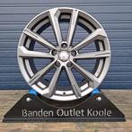 Mercedes A Klasse C B E Klasse Velgen AMG W177 W205 5x112 18, Auto-onderdelen, Banden en Velgen, 18 inch, Gebruikt, Velg(en), -
