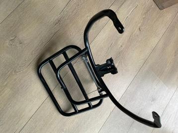 Bagaedrager Vespa Zip beschikbaar voor biedingen