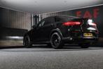 Mercedes-Benz GLC-klasse Coupé 300 4MATIC AMG 63 Look / Lan, Auto's, Gebruikt, Euro 6, 4 cilinders, Alcantara