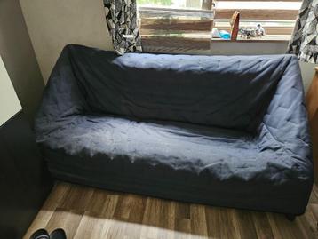 2-zitsbank IKEA