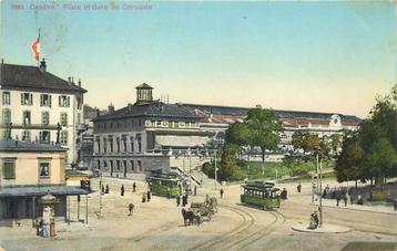 (379-082-037) Geneve beschikbaar voor biedingen