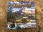 Bordspel Sierra West incl promo, Hobby en Vrije tijd, Gezelschapsspellen | Bordspellen, Ophalen of Verzenden, Zo goed als nieuw