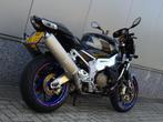Aprilia TUONO 1000 R (bj 2006), Bedrijf, Naked bike