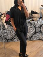 Elegante Dames Jumpsuit, Kleding | Dames, Jumpsuits, Zwart, Maat 42/44 (L), Nieuw, Ophalen of Verzenden