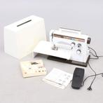 1459669. SEWING MACHINE, Husqvarna, Model 62 40, Ophalen of Verzenden, Gebruikt, Naaimachine, Husqvarna