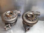 Holset HE800FG turbo 25cm 5357015 tractorpulling hx80 hx82, Auto-onderdelen, Ophalen, Nieuw