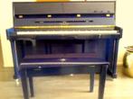 piano George Steck met bankje, Muziek en Instrumenten, Piano's, Ophalen, Overige kleuren, Zo goed als nieuw, Piano
