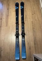 Nette Fischer dames ski's (164cm), 160 tot 180 cm, Gebruikt, Skiën, Ski's