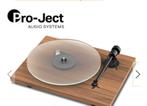Nieuwe Pro-Ject T1 Phono SB Platenspeler, Audio, Tv en Foto, Ophalen, Nieuw, Platenspeler, Overige merken