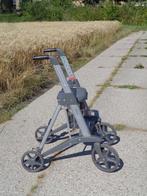 Active lichtgewicht rollator - makkelijk inklapbaar -, Diversen, Ophalen, Opvouwbaar, Gebruikt