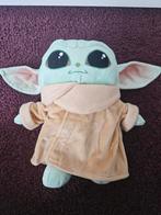 Baby Yoda Starwars knuffel groot, Kinderen en Baby's, Speelgoed | Knuffels en Pluche, Ophalen of Verzenden, Zo goed als nieuw
