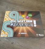 Oh, wat een jaar! Bordspel - Nieuw!, Drie of vier spelers, Ophalen of Verzenden, Nieuw