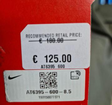 Nike Joyride CC3 Setter Pink maat 42 beschikbaar voor biedingen