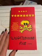 Slaughterhouse 5, Boeken, Ophalen of Verzenden, Zo goed als nieuw