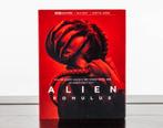 Alien Romulus 4K UHD + Blu-Ray (US Import), Cd's en Dvd's, Blu-ray, -, -, Science Fiction en Fantasy, Fox