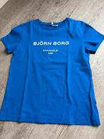 Björn Borg T-shirt Maat 146/152, Kinderen en Baby's, Kinderkleding | Maat 146, Ophalen of Verzenden, Zo goed als nieuw, Jongen