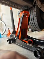 PRE-ORDER! Garagekrik 3 ton 83-465mm GRATIS VERZENDING op=op, Verlengde parallelweg 4-02 barneveld, Garagekrik, Nieuw, Ophalen of Verzenden