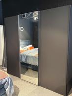 Nieuwe Nolte garderobekast 240x240 cm, Ophalen of Verzenden, Nieuw, 25 tot 50 cm, Minder dan 100 cm