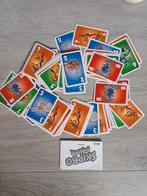 SkipBo Junior, Hobby en Vrije tijd, Gezelschapsspellen | Kaartspellen, Ophalen of Verzenden