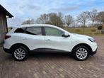 Renault Kadjar 1.2 TCe Intens,CAMERA.NAVIGATIE, STOELVERWARM, Auto's, Voorwielaandrijving, Kadjar, Euro 6, 4 cilinders