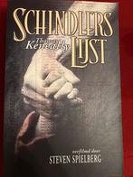 Schindlers List - Thomas Keneally, Boeken, Ophalen, Zo goed als nieuw, Film, Tv en Media