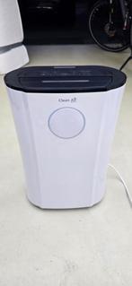 Clean Air Optima CA-704 Luchtontvochtiger, Witgoed en Apparatuur, Luchtbehandelingsapparatuur, Ophalen, Zo goed als nieuw, Luchtontvochter