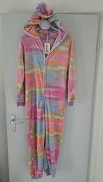 Onesie unicorn, Overige kleuren, Nieuw, Ophalen of Verzenden, Maat 36 (S)