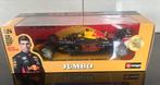 Bburago Red Bull RB15 Max Verstappen 1:24 Nieuw, Ophalen of Verzenden, Nieuw, Auto, Bburago