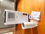 Inventum mobiele airco, Ophalen, Zo goed als nieuw