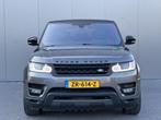 Land Rover Range Rover Sport 3.0 SDV6 HSE Dynamic | EXPORT |, Gebruikt, 2993 cc, Lichtsensor, Bedrijf