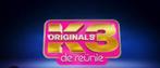 1 kaartje k3 reünie 5april ‘ 26, Tickets en Kaartjes, Eén persoon, April, Overige typen