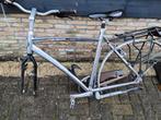 Gazelle  fuente  frame. 57, Fietsen en Brommers, 57 tot 61 cm, Ophalen of Verzenden, Zo goed als nieuw, Gazelle